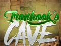 খেলা Ironhook's Cave