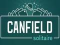 খেলা Canfield Solitaire