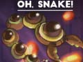 খেলা Oh, Snake!