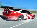 খেলা Extreme Sports Car Shift Racing
