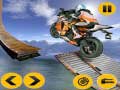 খেলা Bike Stunt Master Racing
