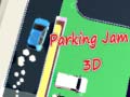 খেলা Parking Jam 3D