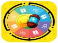 খেলা Coins and Spin Wheel Coin Master