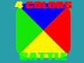 খেলা 4 Colors Battle