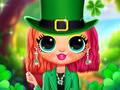 খেলা  BFF St. Patricks Day Preparation