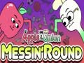 খেলা Apples & Onion Messin`Around