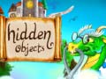 খেলা Hidden Objects