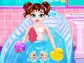 খেলা Baby Taylor Healthy Life
