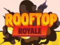 খেলা Rooftop Royale