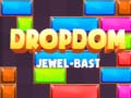 খেলা Dropdown Jewel-Blast