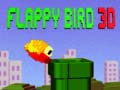 খেলা Flappy Bird 3D