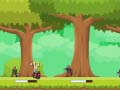 খেলা Woodcutters Idle