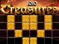 খেলা 1010 Treasures