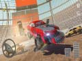 খেলা Derby Car Racing Stunt
