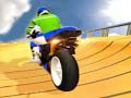 খেলা Bike Stunt Master 3d