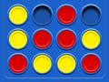 খেলা Ultimate Connect 4