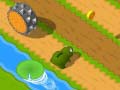 খেলা Frosch
