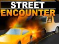 খেলা Street Encounter