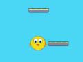 খেলা Sky Jump Kara