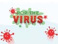 খেলা Pop The Virus