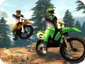 খেলা Uphill Offroad Moto Racing