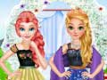 খেলা Princess Wedding Style and Royal Style