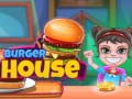 খেলা Burger House