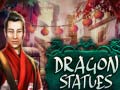 খেলা Dragon Statues
