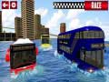 খেলা River Coach Bus Driving Simulator