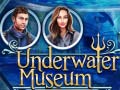 খেলা Underwater Museum
