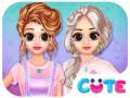 খেলা Princess Pastel Fashion