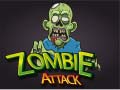 খেলা Zombie Attack