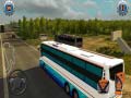 খেলা Modern City Bus Driving Simulator