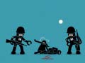 খেলা Military Soldiers In Battle Jigsaw