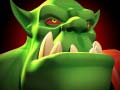 খেলা Orc Invasion