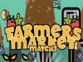 খেলা Farmers Market Match 3