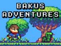 খেলা Bakus Adventures 