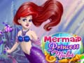 খেলা Mermaid Princess Maker