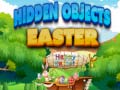 খেলা Hidden Object Easter