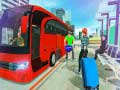 খেলা My City Bus Driver Simulator