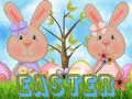 খেলা Easter Puzzle