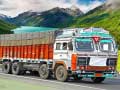 খেলা Cargo Truck 18