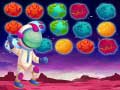 খেলা Planet Bubble Shooter