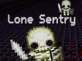 খেলা Lone Sentry