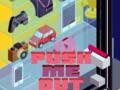 খেলা Push Me Out