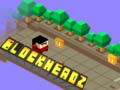 খেলা Blockheadz