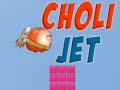 খেলা Choli Jet