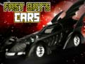 খেলা Fast Bat's Cars