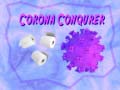 খেলা Corona Conqueror