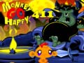 খেলা Monkey GO Happy Stage 411